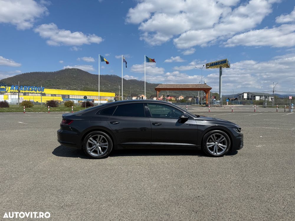 Volkswagen ARTEON 2.0 TDI DSG 4Motion R-Line - 6