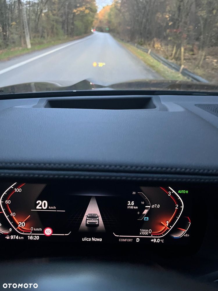 BMW X5 xDrive30d - 12