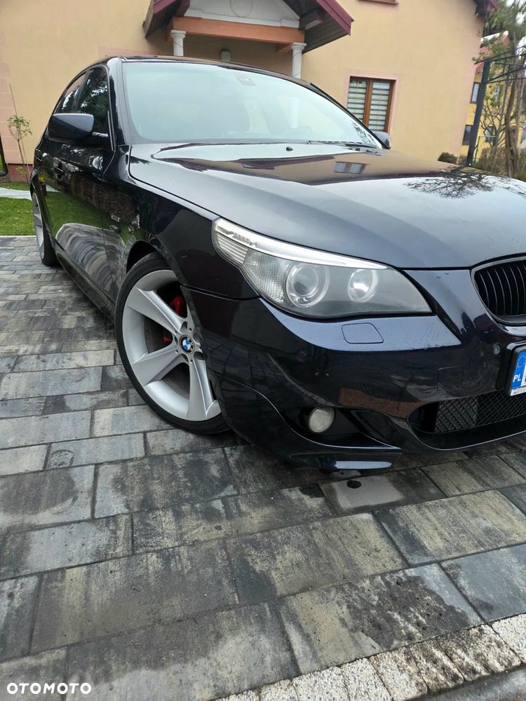 BMW Seria 5 - 4