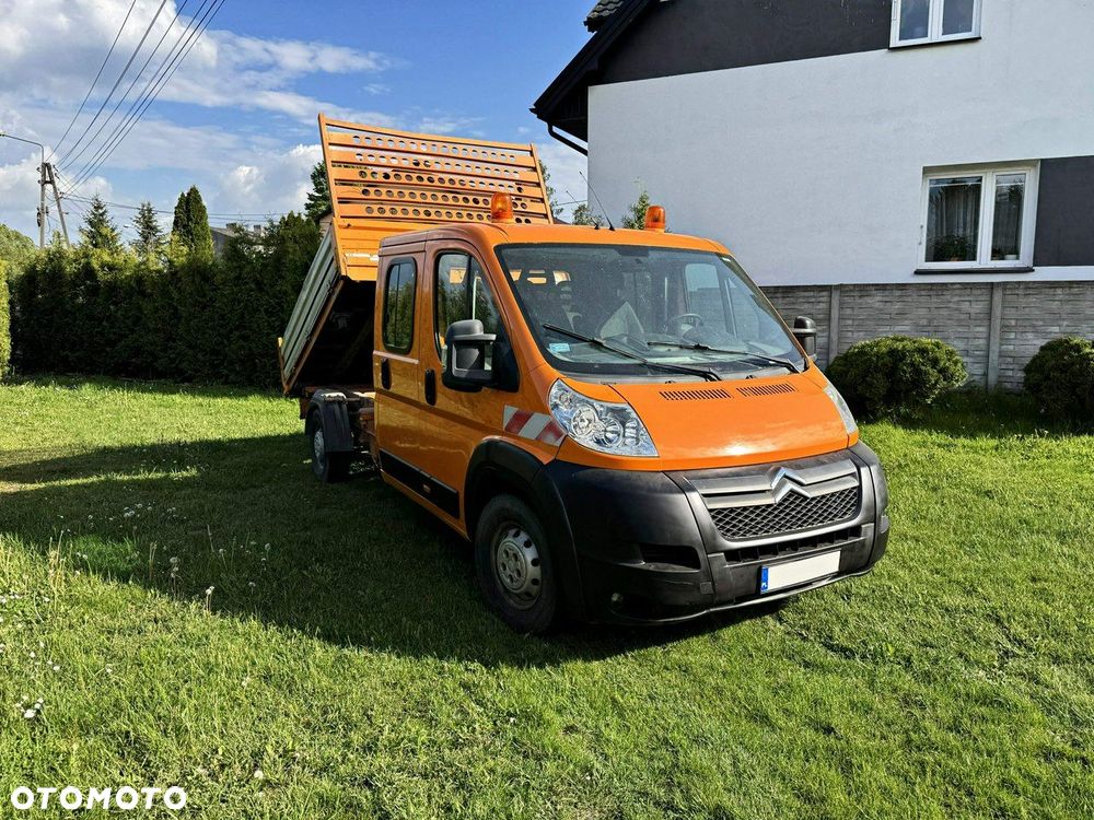 Citroën Jumper - 2