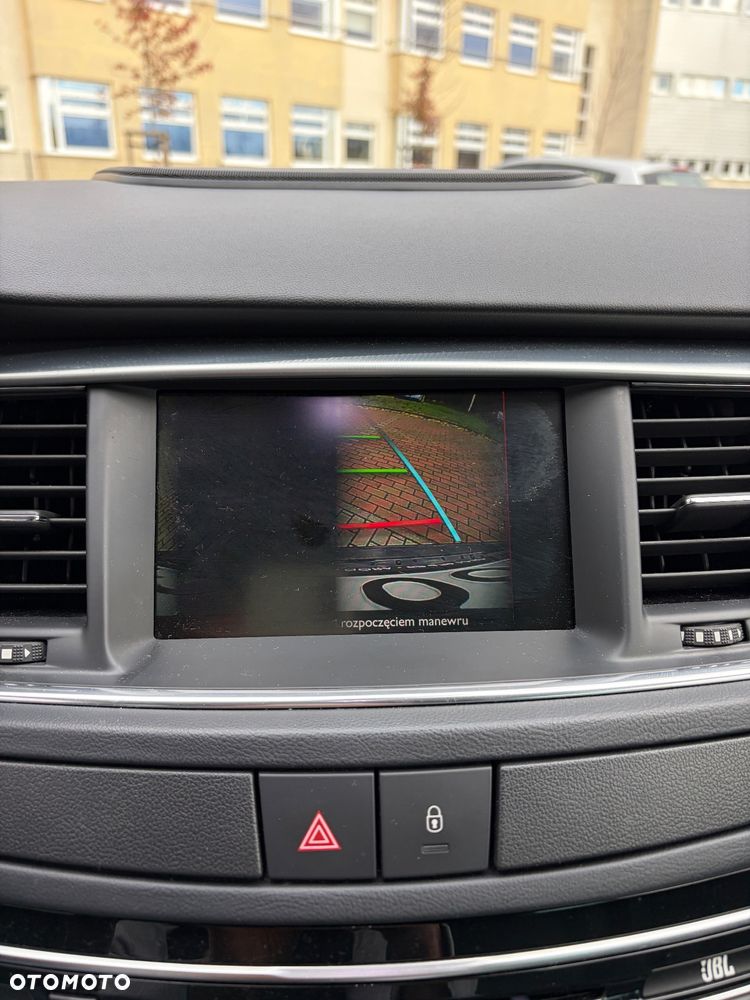 Peugeot 508 2.0 BlueHDi Allure S&S - 27