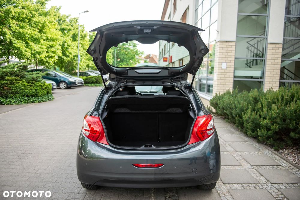 Peugeot 208 PureTech 68 Active - 6