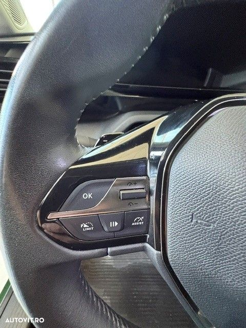 Peugeot 308 - 14