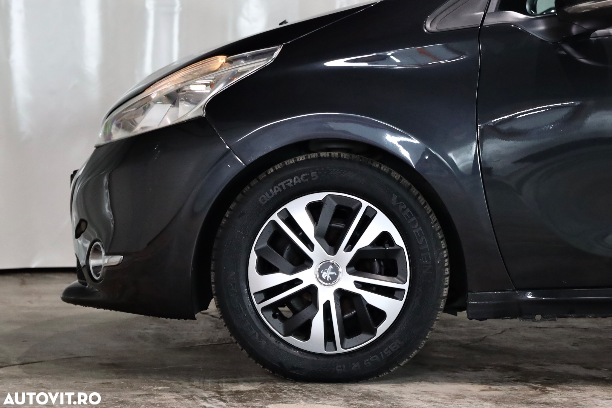 Peugeot 208 1.4 HDi FAP STT Active - 29