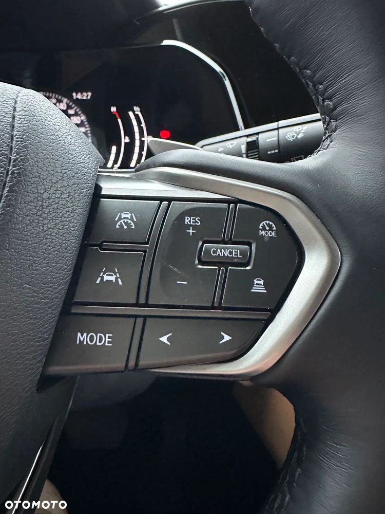 Lexus NX 350h Prestige 2WD - 25