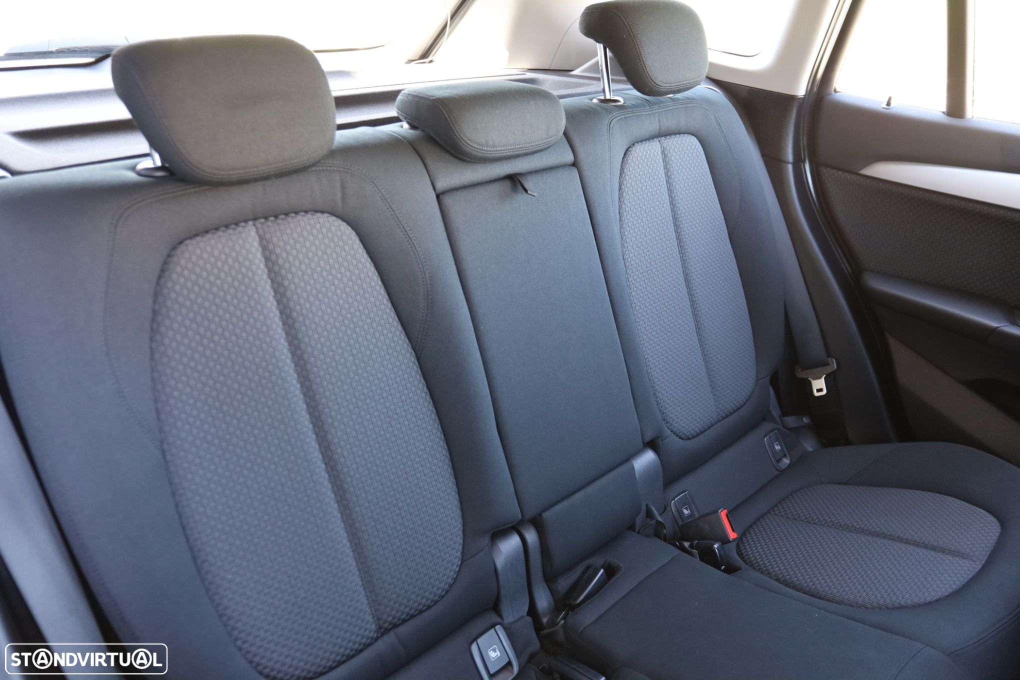 BMW X1 16 d sDrive - 16