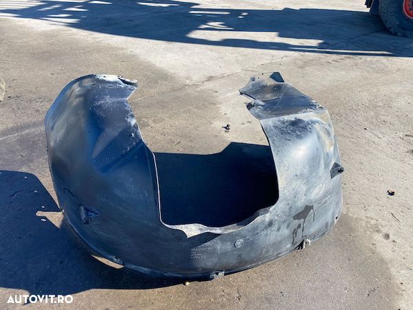 Carenaj dreapta fata VOLVO XC90 2003-2004 08620531 31353709