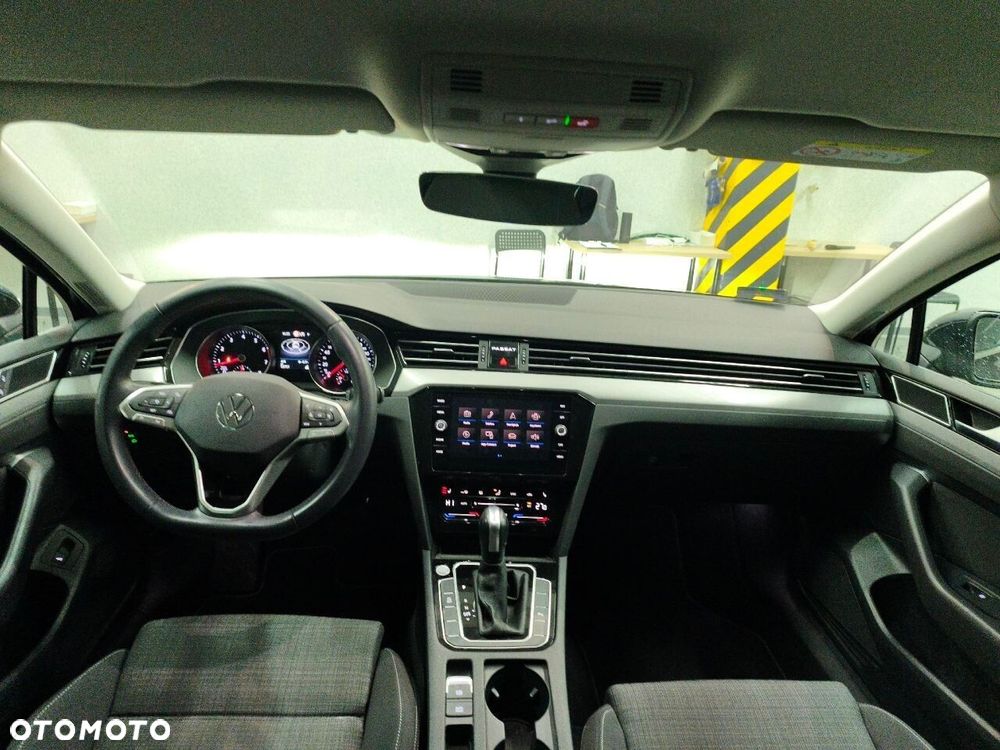 Volkswagen Passat Variant - 2