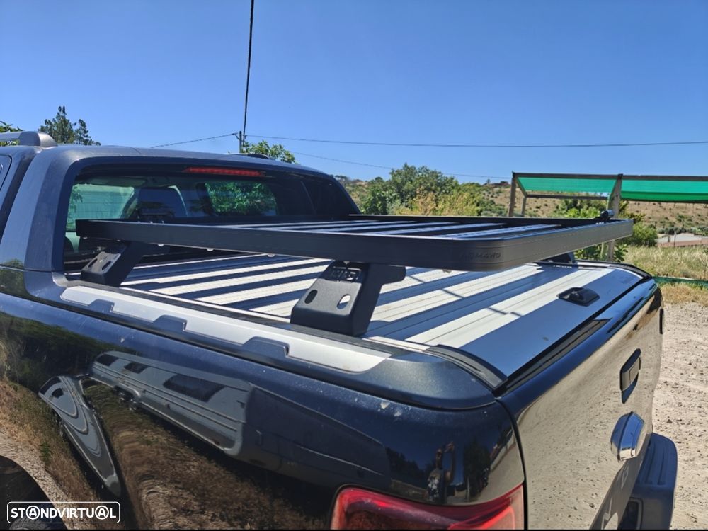 Ford Ranger Auto Wildtrak - 5