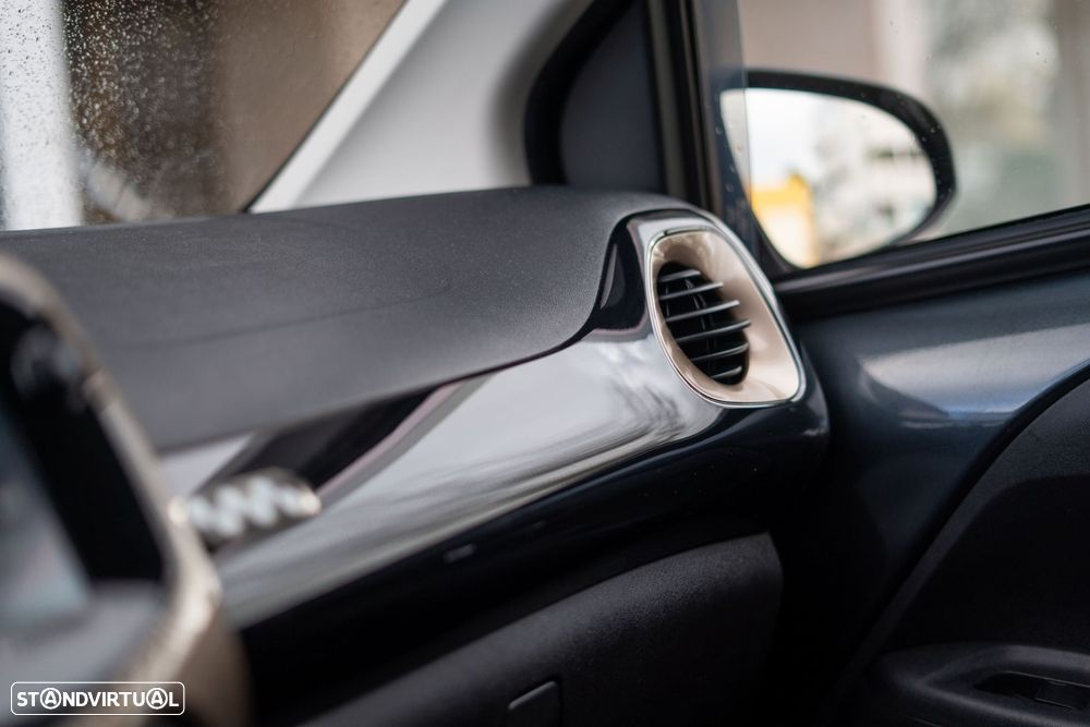 Citroën C1 1.0 VTi Origins - 29