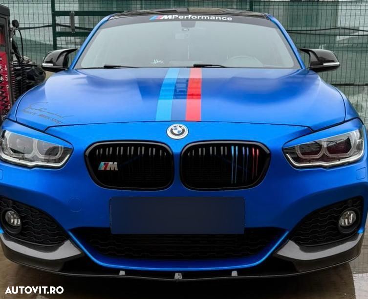 BMW Seria 1 - 19
