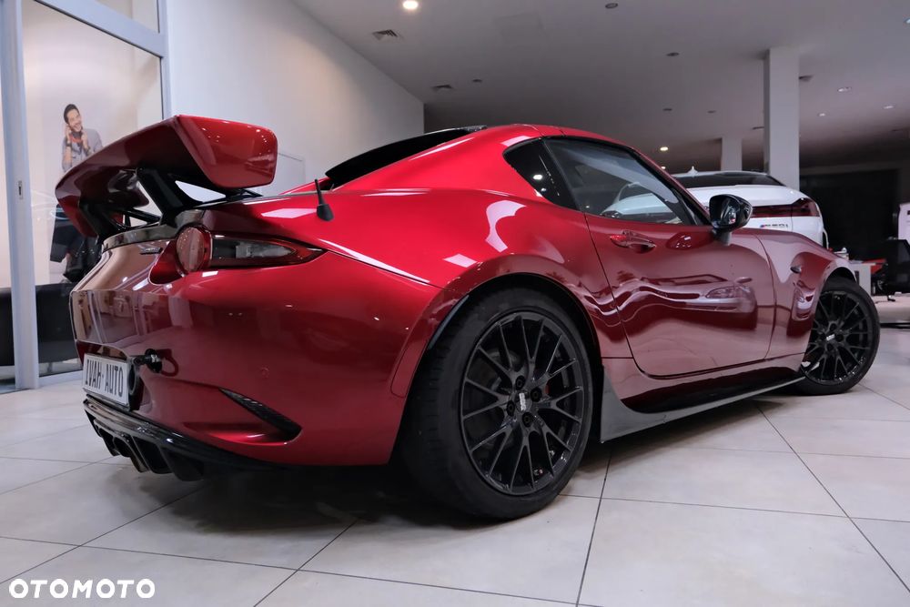 Mazda MX-5 - 12