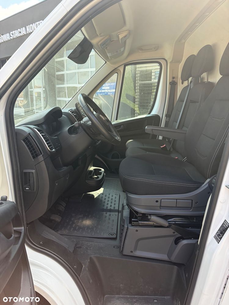 Fiat Ducato - 5