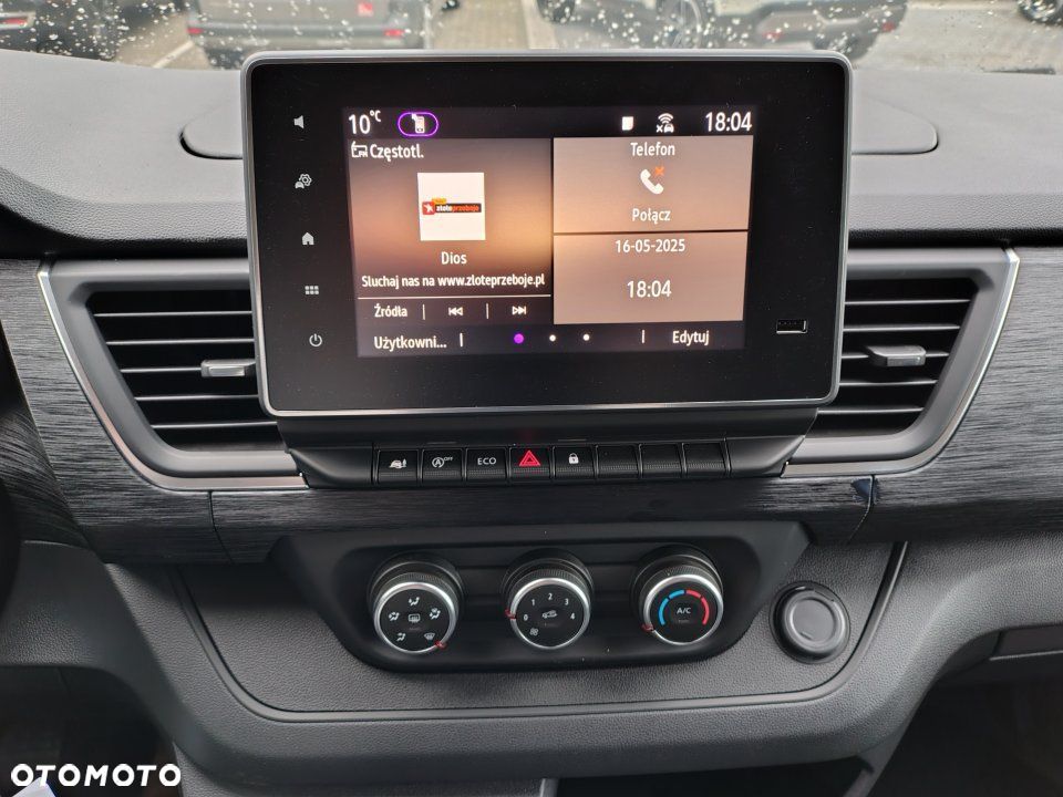 Nissan Primastar - 14