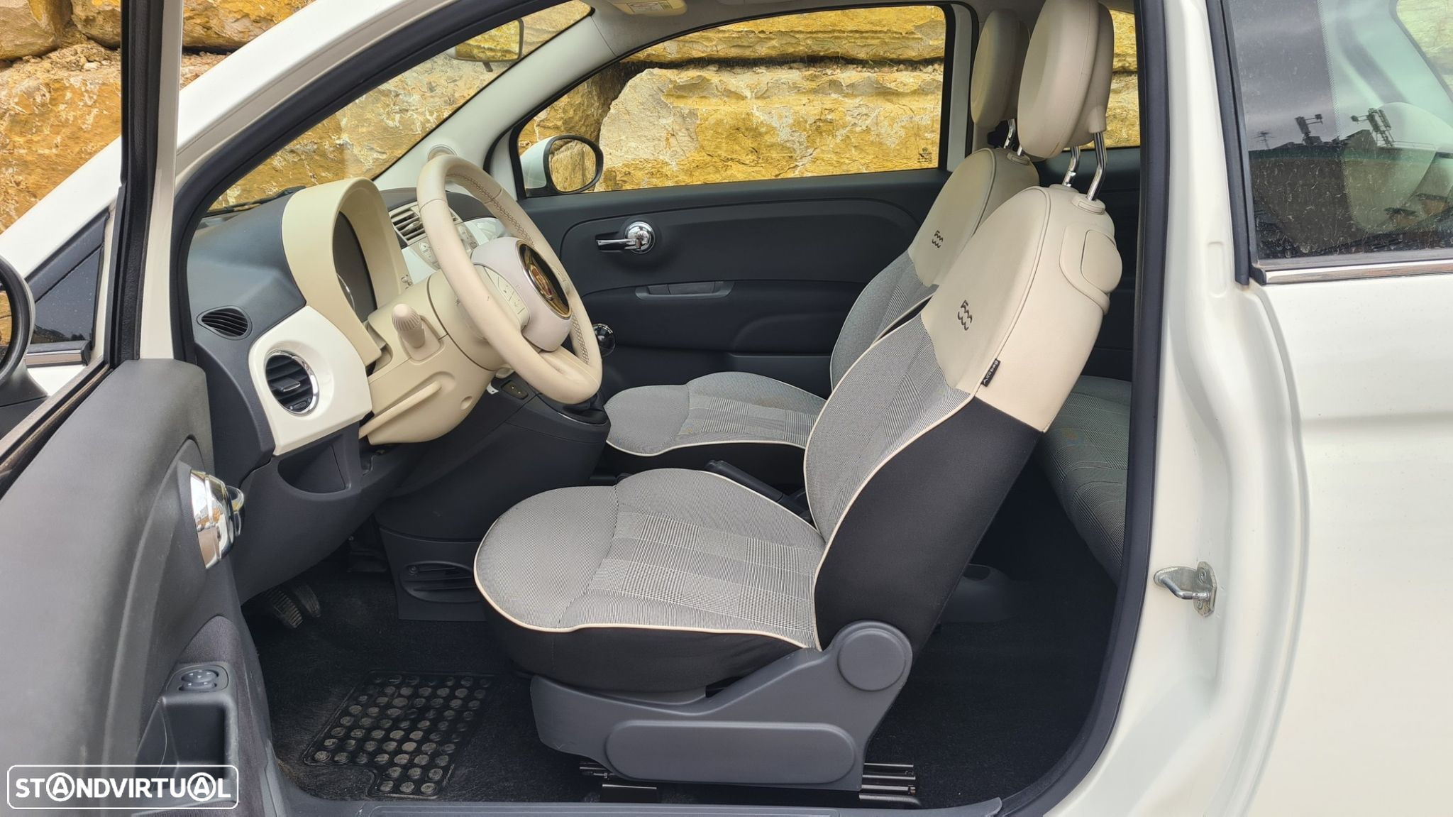 Fiat 500 - 21