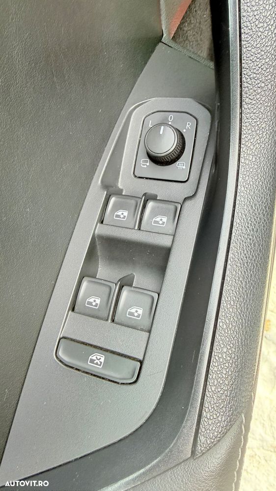 Skoda Kodiaq 2.0 TDI 4X4 DSG Style - 10