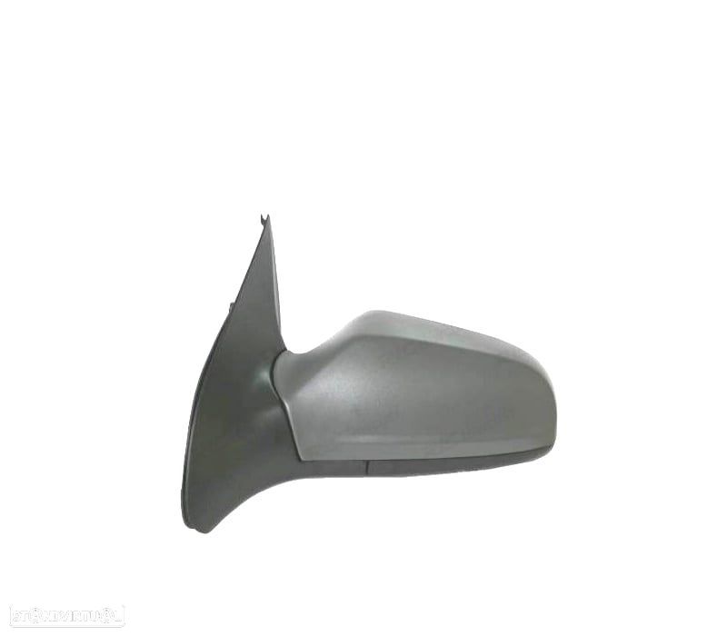 ESPELHO COMPLETO ESQUERDO OPEL ASTRA H 04-08 TÉRMICO - 1