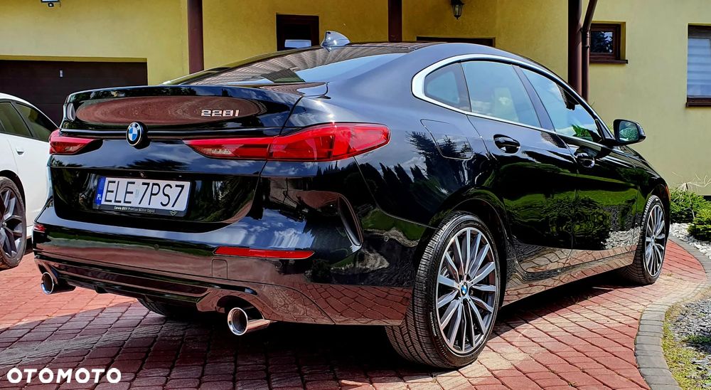 BMW Seria 2 - 7
