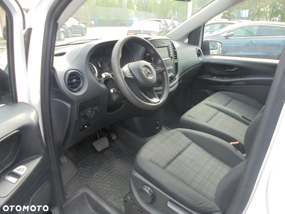 Mercedes-Benz Vito Tourer Extralang PRO - 6