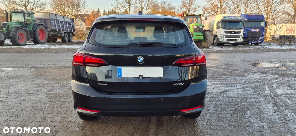 BMW Seria 2 218i Advantage - 18