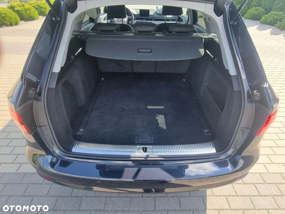 Audi A4 Avant 35 TDI S tronic - 16