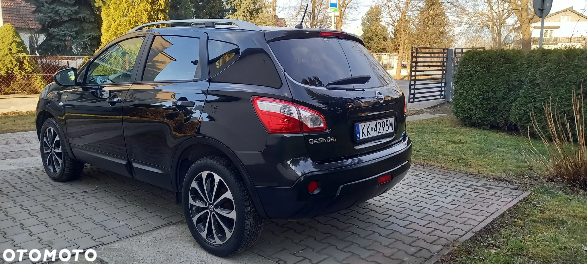 Nissan Qashqai 1.5 dCi TEKNA+ - 18