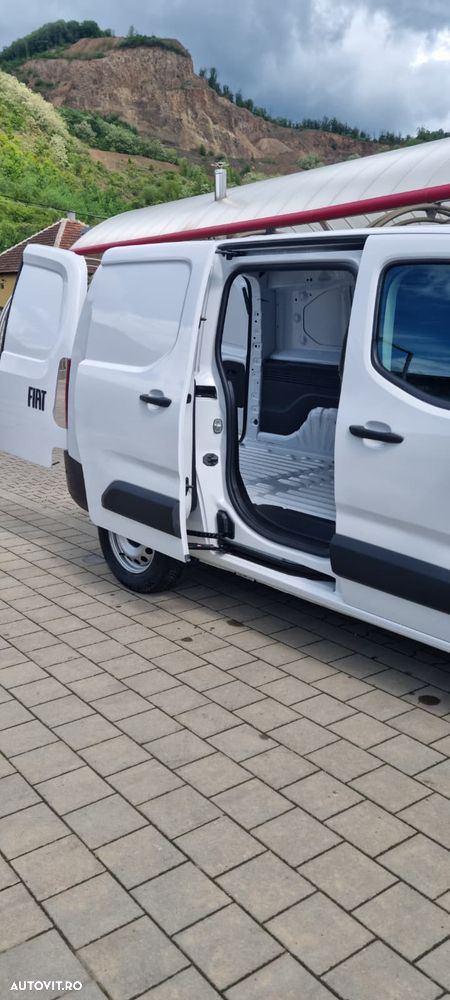 Fiat DUBLO - 6