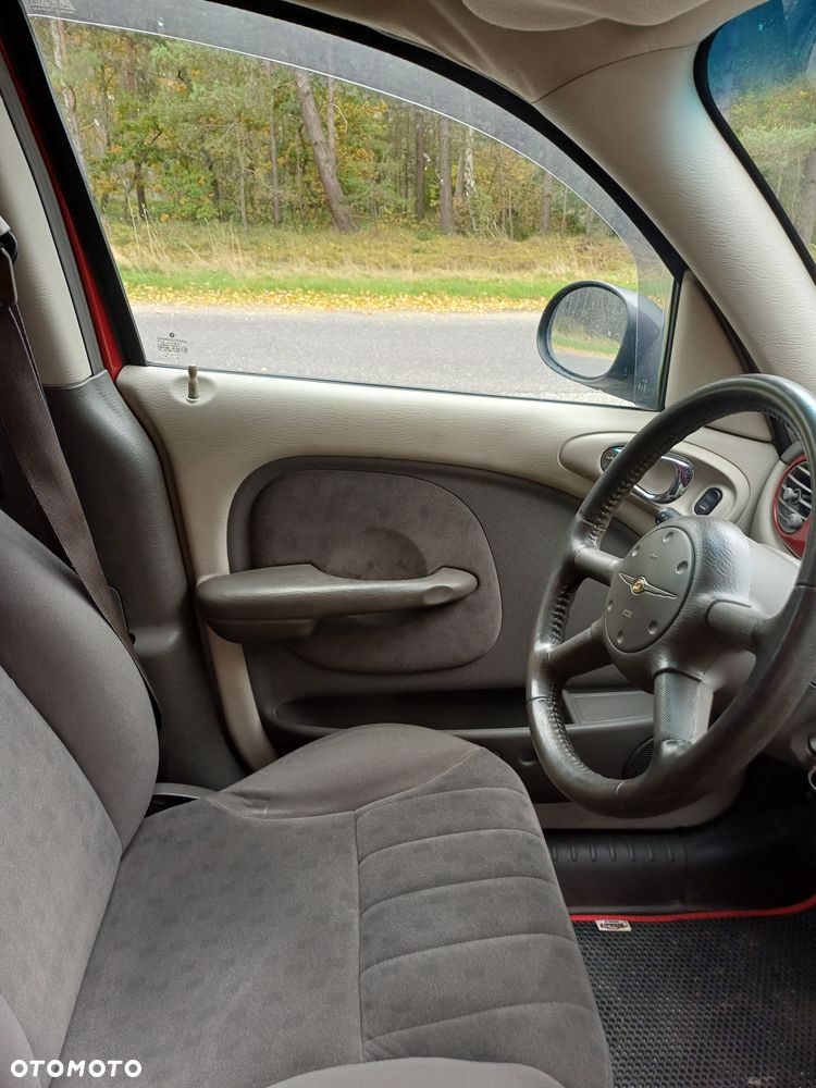 Chrysler PT Cruiser 2.0i Touring - 37