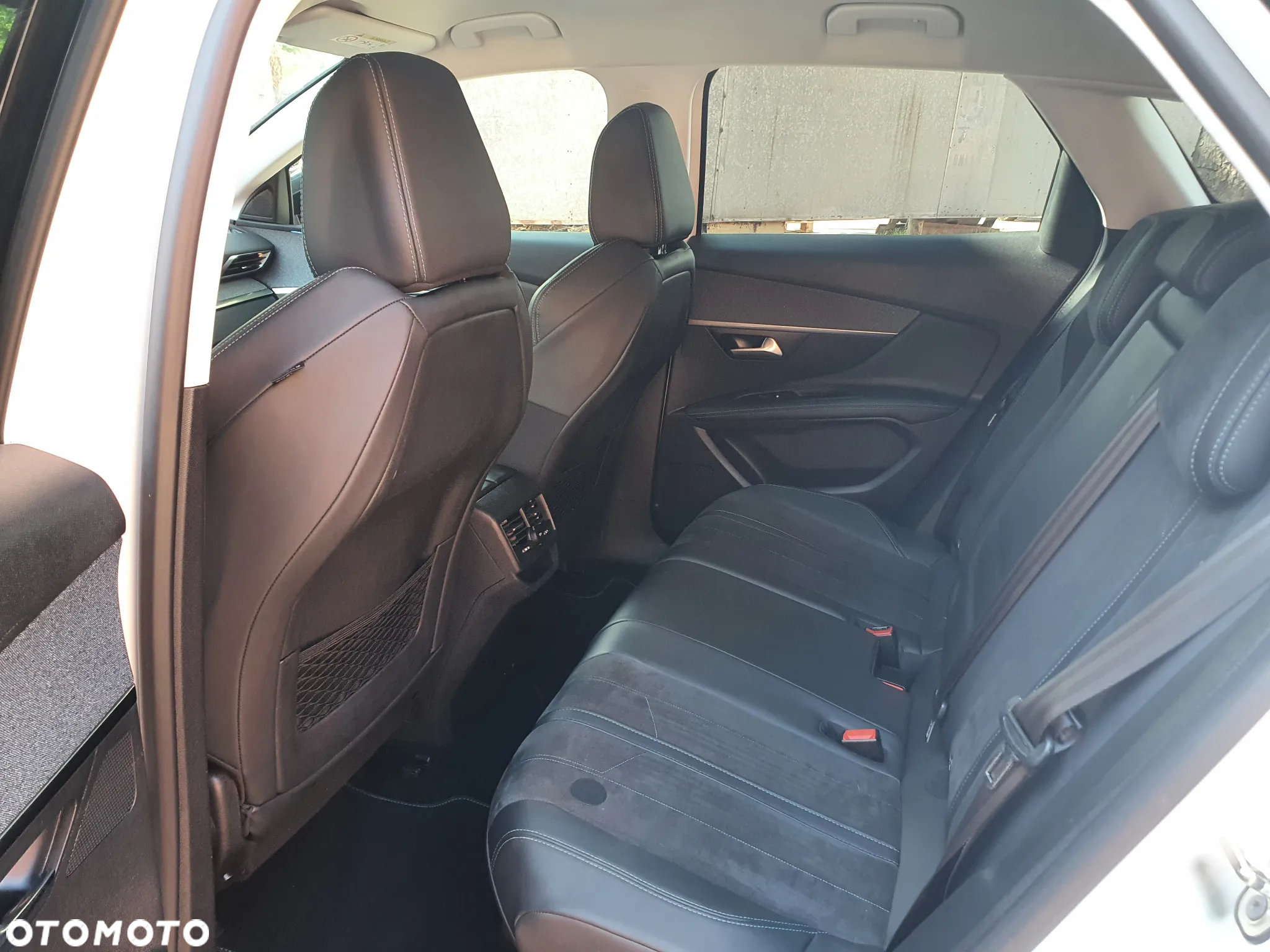 Peugeot 3008 1.2 PureTech GPF Crossway S&S EAT8 - 14