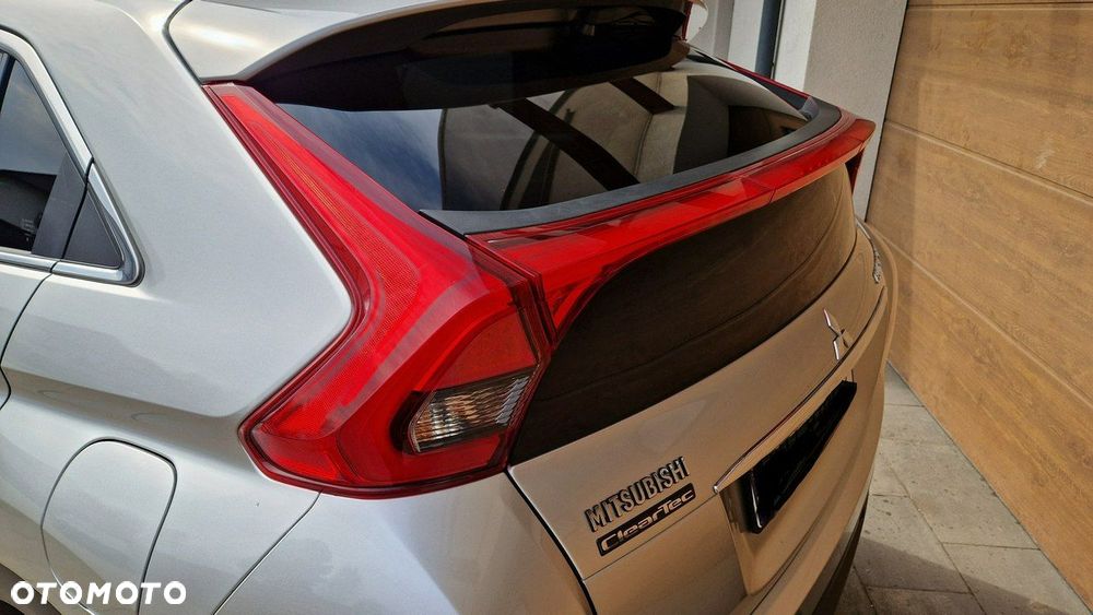 Mitsubishi Eclipse Cross - 34