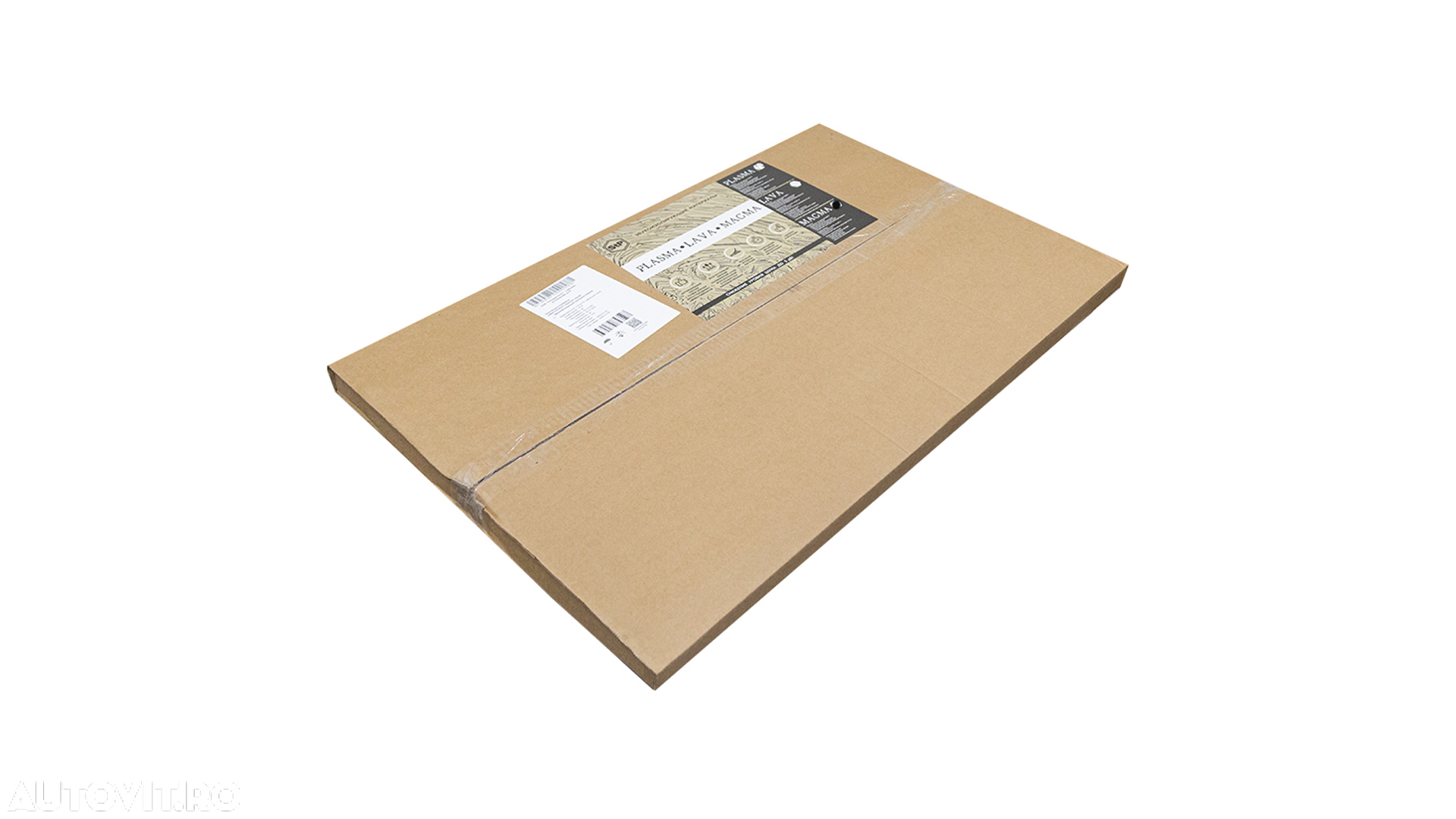 Insonorizant auto STP Magma - 5