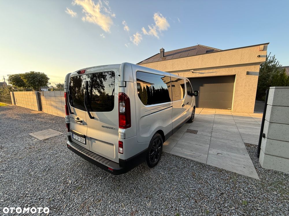 Renault Trafic - 6