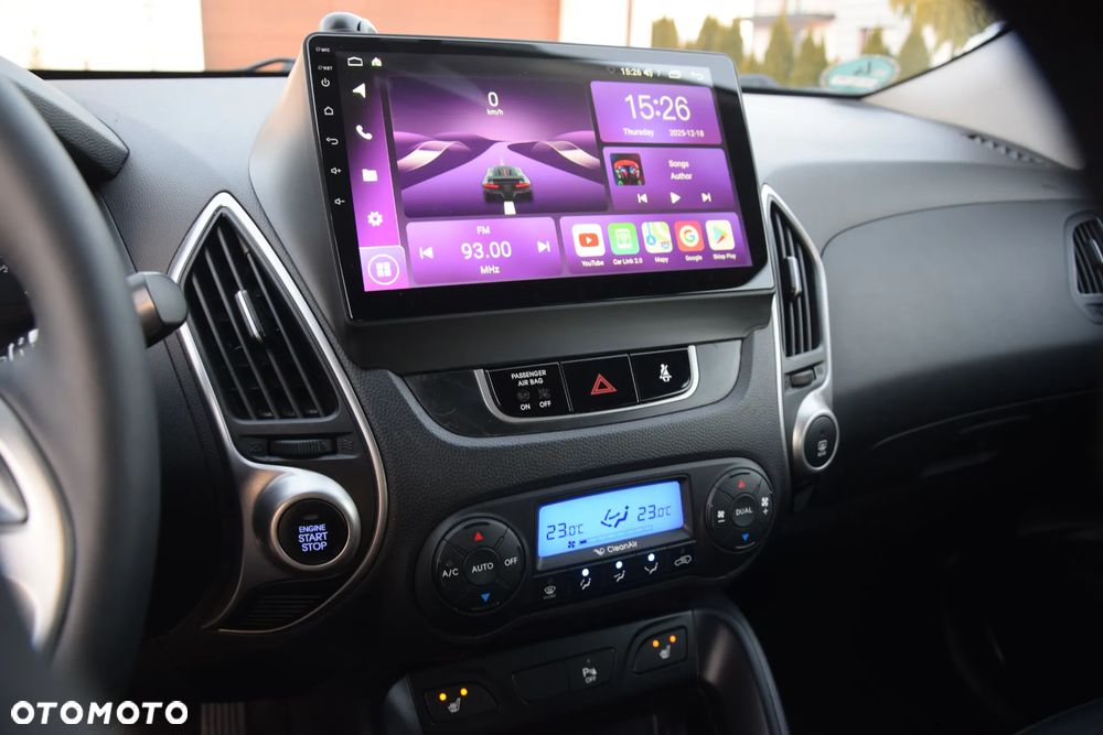 Hyundai ix35 2.0 2WD Style - 17