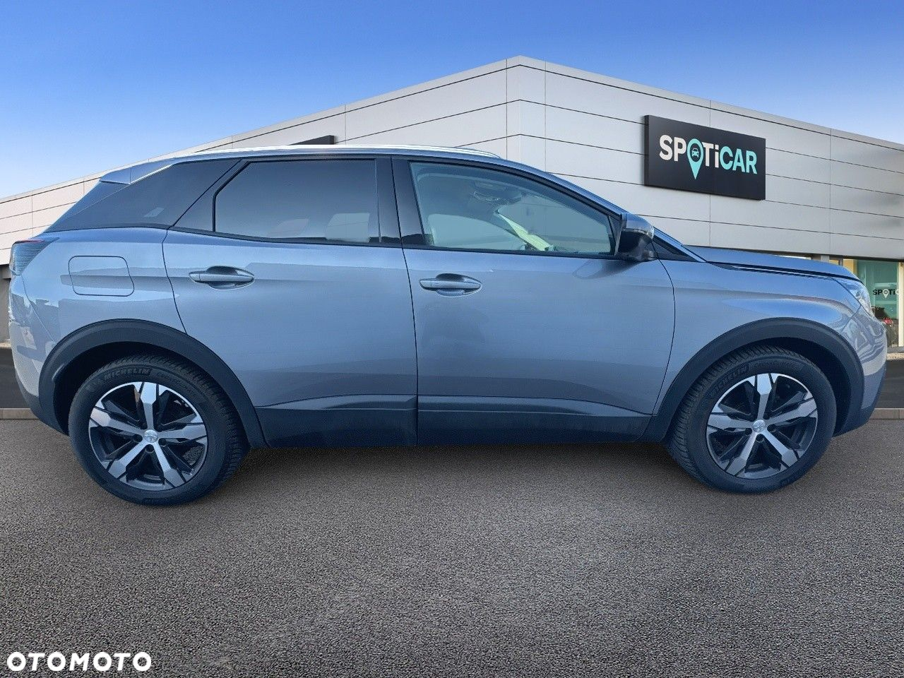 Peugeot 3008 - 4