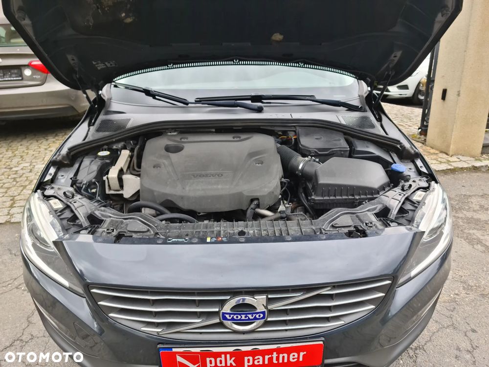 Volvo S60 - 39