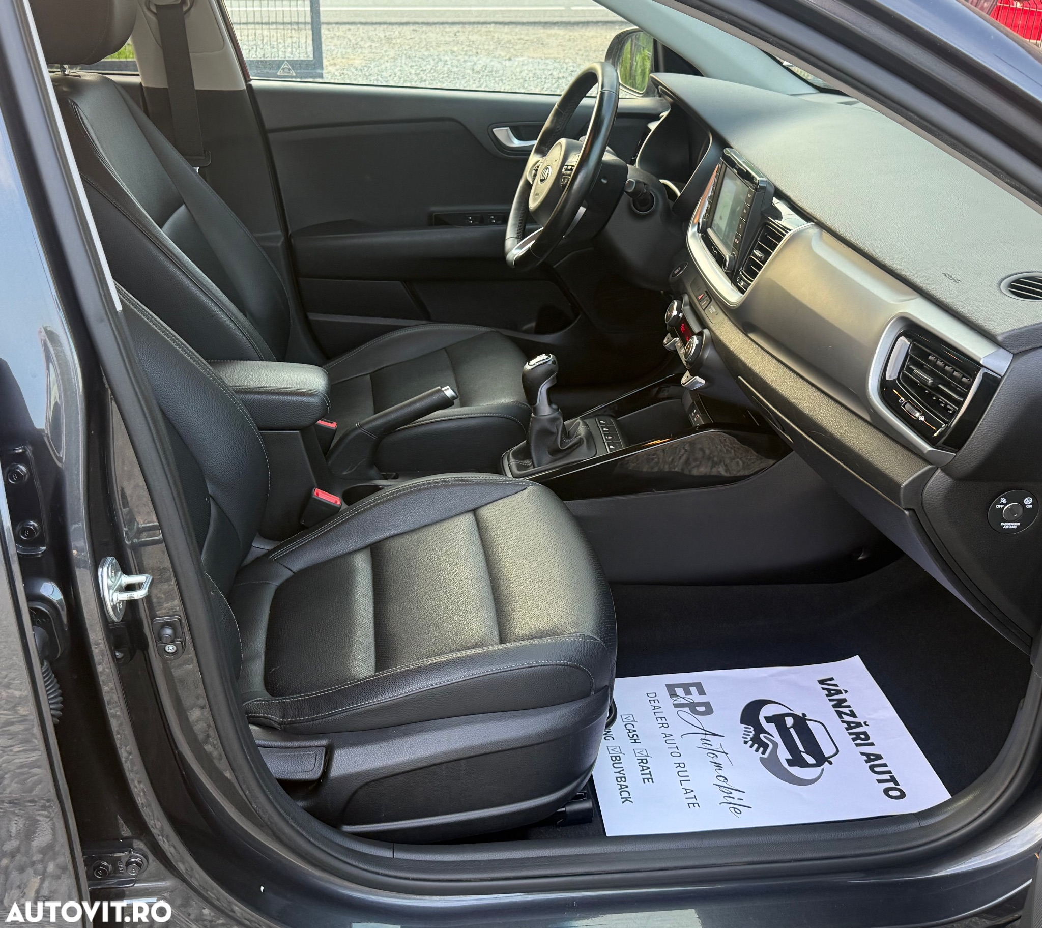 Kia Stonic 1.0 T-GDI 120 Platinum Edition - 7