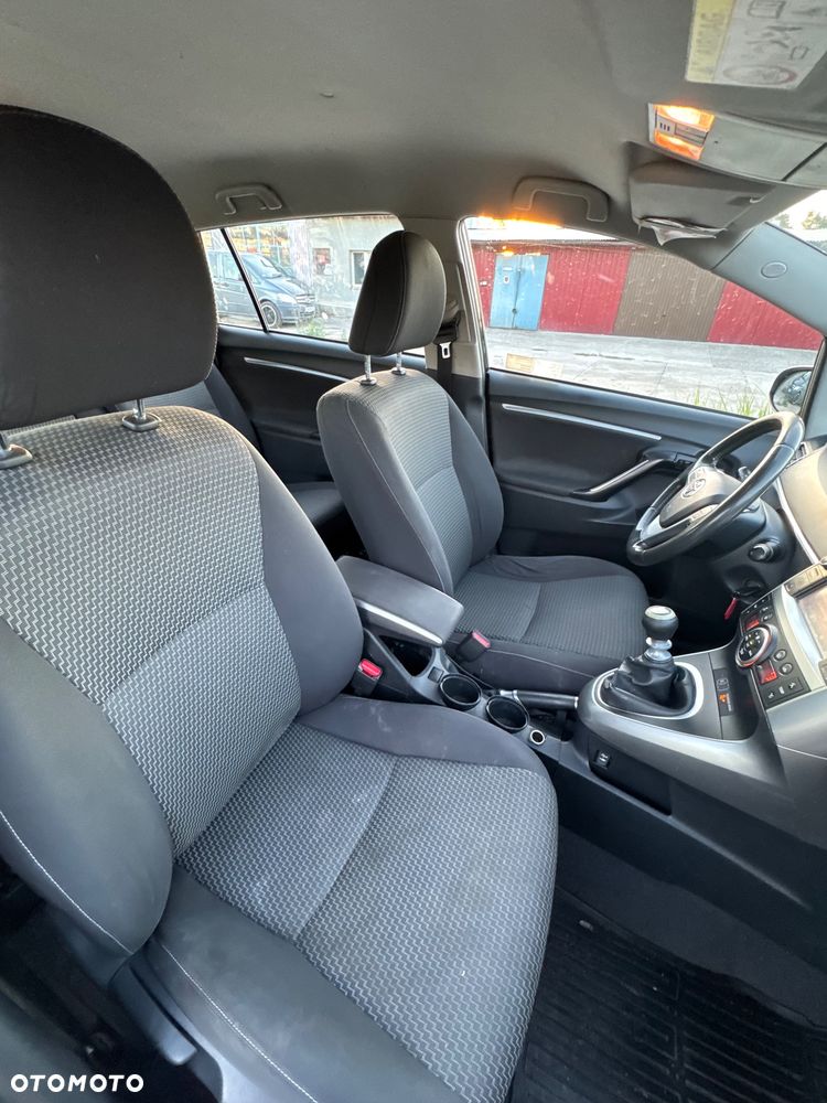 Toyota Verso 1.8 Prestige - 15