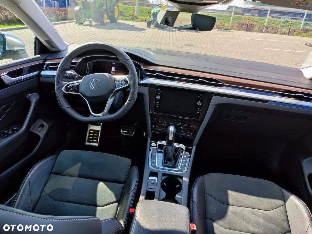 Volkswagen Arteon 2.0 TDI Elegance DSG - 18