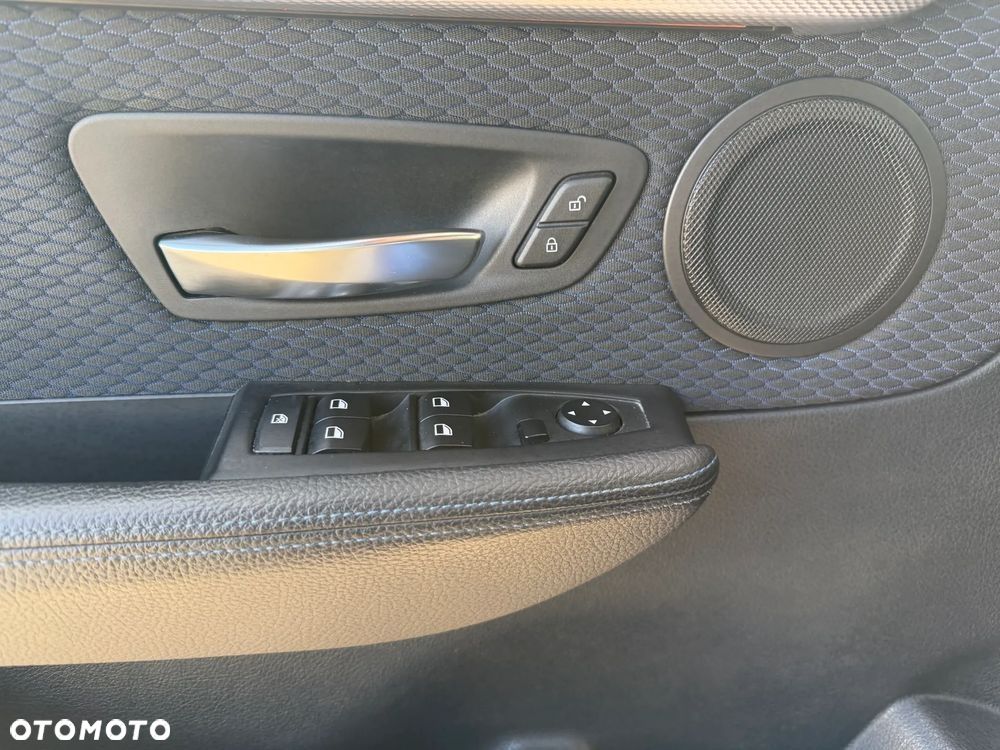 BMW Seria 2 218d Sport-Aut M Sport - 12