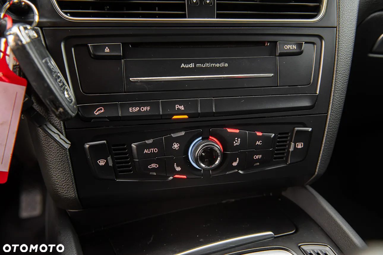 Audi Q5 3.2 FSI Quattro S tronic - 25