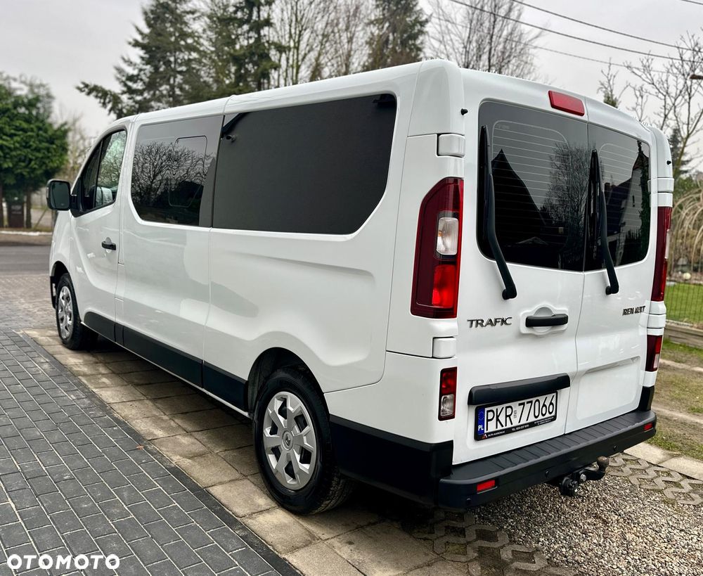 Renault Trafic 2.0 dCi Escapade - 31