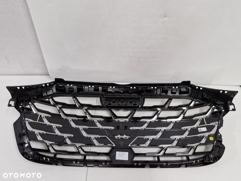 AUDI A3 8Y 8Y0 E-TRON GRILL ATRAPA CHŁODNICY ZDERZAKA PRZÓD CHROM 8Y0853651AF - 6