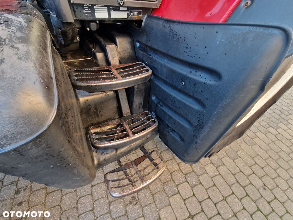 Valtra N163 - 13