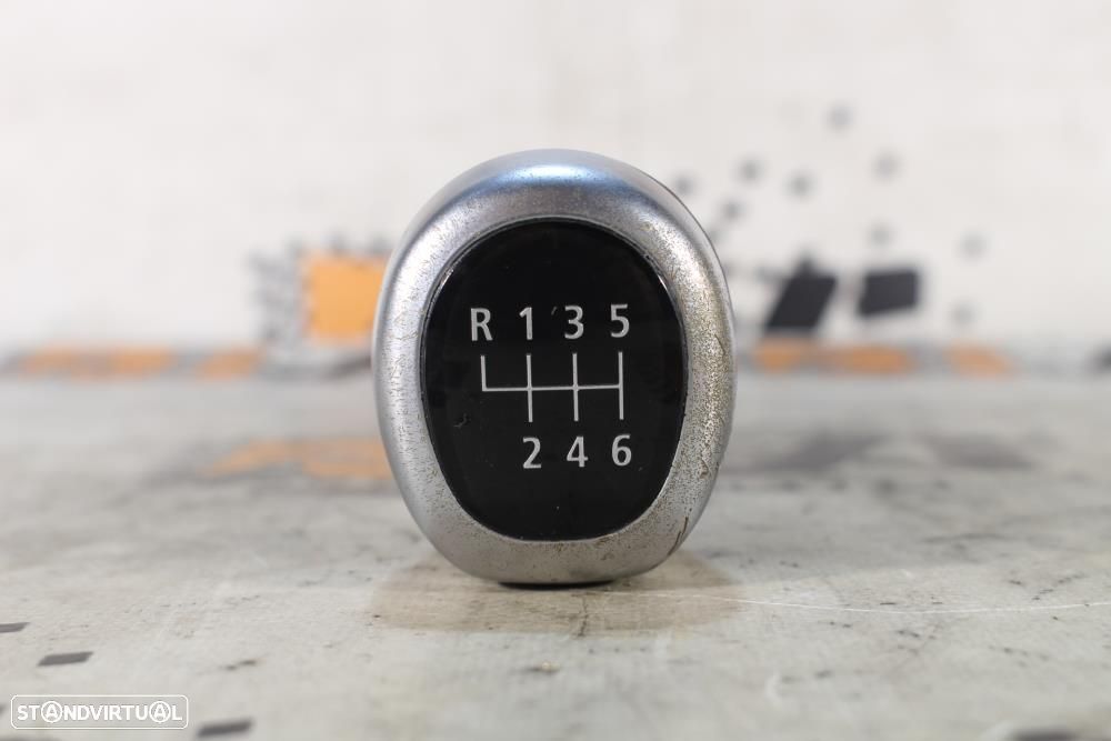 Manete / Moca De Velocidades / Mudanças Bmw 1 (E87)  Moca Das Velocida - 7