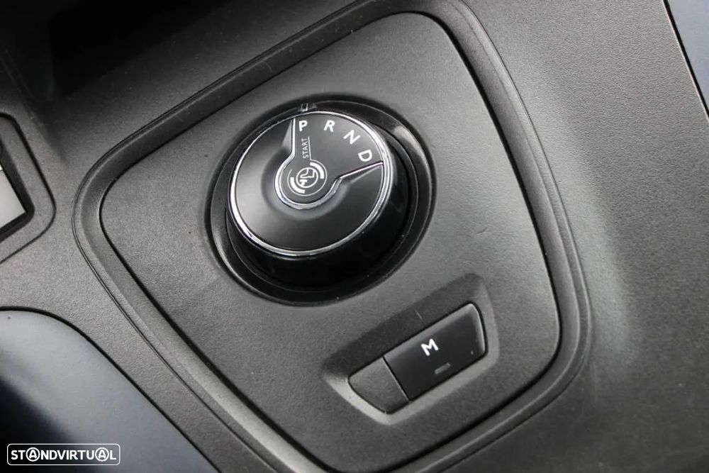 Peugeot Rifter 1.5 BlueHDi Allure EAT8 - 8