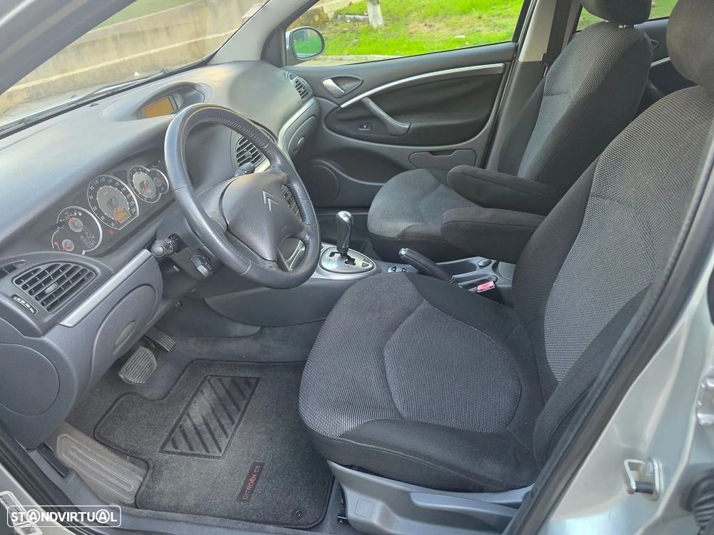 Citroën C5 Break - 10