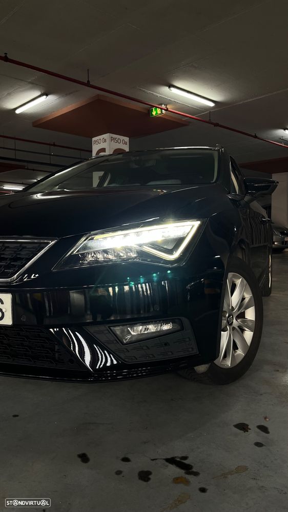 SEAT Leon ST 1.6 TDI Style S/S - 2
