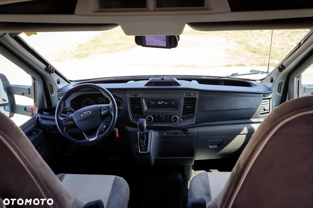 Ford Transit - 8