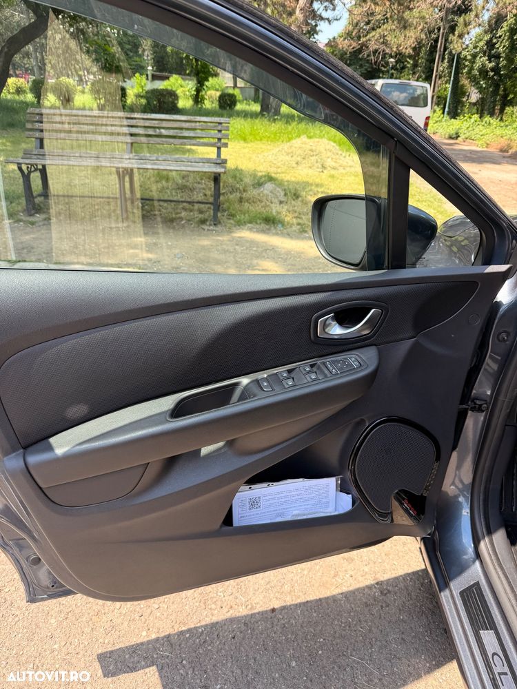 Renault Clio 0.9 TCe Dynamique - 11