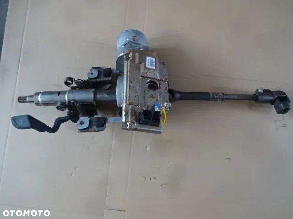 WSPOMAGANIE ELEKTRYCZNE OPEL CORSA D 06- 55701302 26117867 - 3